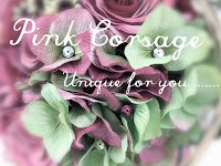 Pink Corsage 1100393 Image 0